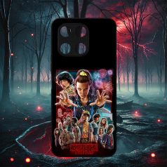 Stranger Things  - Season 3 poszter - Honor tok 