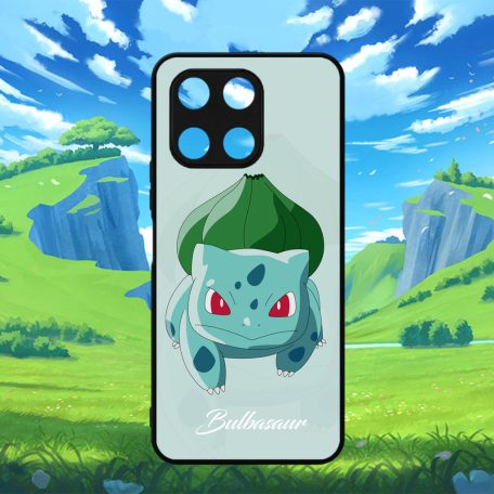 Pokemon  - Bulbasaur - Honor tok 