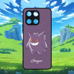 Pokemon  - Gengar - Honor tok 