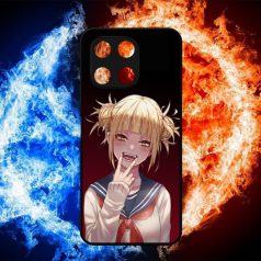 My Hero Academia - Himiko Toga - Honor tok 