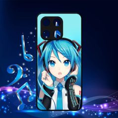 Hatsune Miku - Headphones - Honor tok 