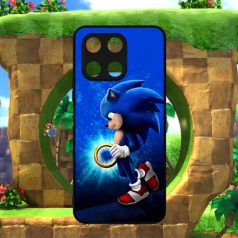 Sonic és gyűrűje - Honor tok 