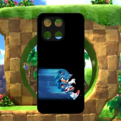 Sonic Speed - Honor tok 