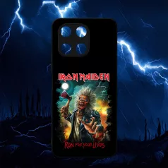 Iron Maiden - Run For Your Lives - Honor tok 