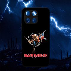 Iron Maiden - Eddie - Honor tok 