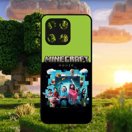 A Minecraft Movie - Honor tok 