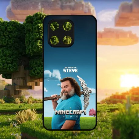 A Minecraft Movie - Steve - Honor tok 