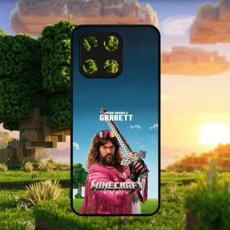 A Minecraft Movie - Garrett - Honor tok 