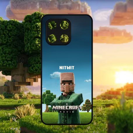 A Minecraft Movie - Nitwit - Honor tok 