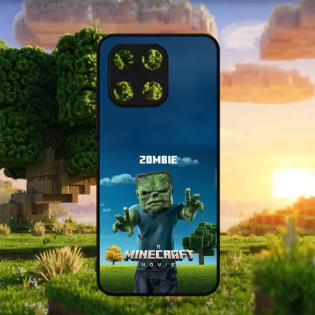 A Minecraft Movie - Zombie - Honor tok 