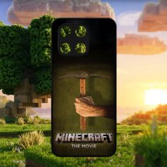 A Minecraft Movie - Fan Art - Honor tok 