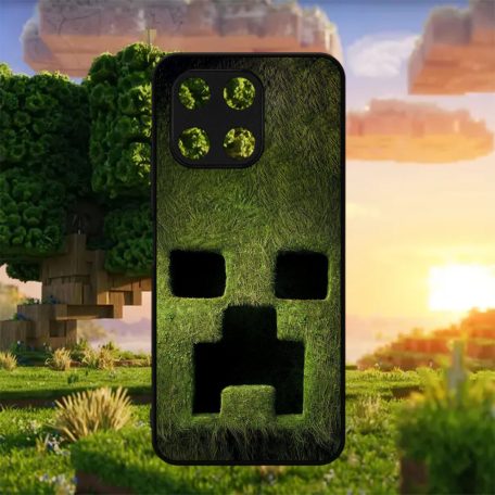 A Minecraft Movie - Creeper - Honor tok 