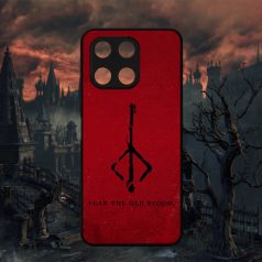 Bloodborne - Symbol - Honor tok 