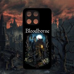 Bloodborne - Art - Honor tok 