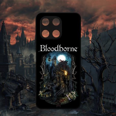 Bloodborne - Art - Honor tok 