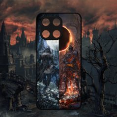 Bloodborne X Dark Souls - Honor tok 