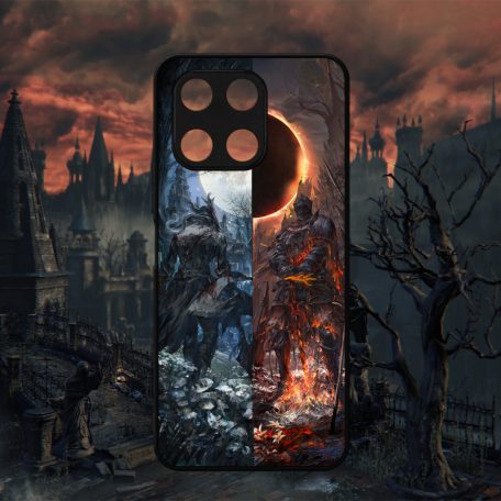 Bloodborne X Dark Souls - Honor tok 