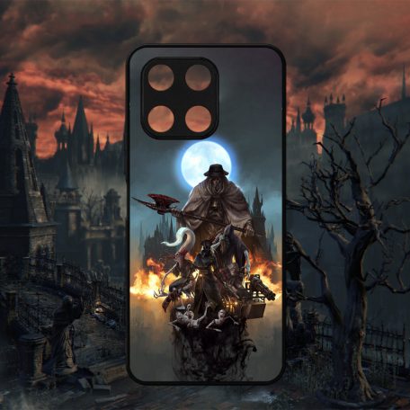 Bloodborne - Born of the Nightmare - Honor tok 