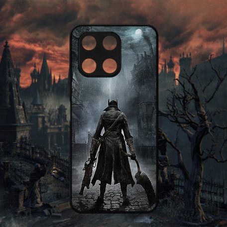 Bloodborne - Hunter - Honor tok 