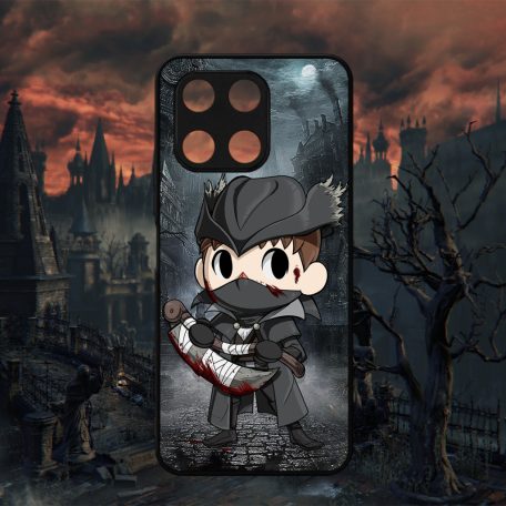 Bloodborne - Chibi Hunter - Honor tok 