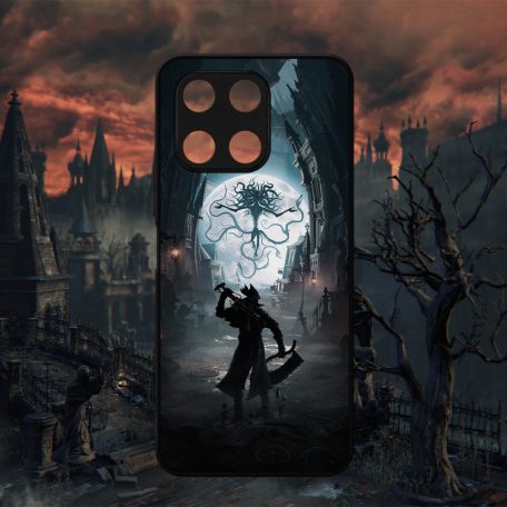 Bloodborne - Moon Presence - Honor tok 