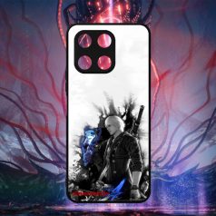 Devil May Cry 4 - Dante - Honor tok 