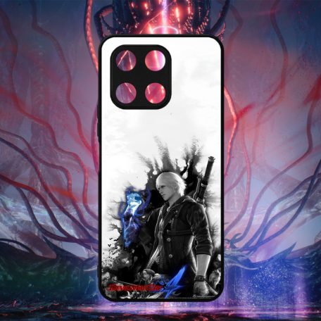 Devil May Cry 4 - Dante - Honor tok 