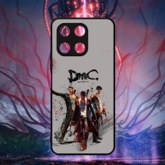 Devil May Cry - DMC - Honor tok 