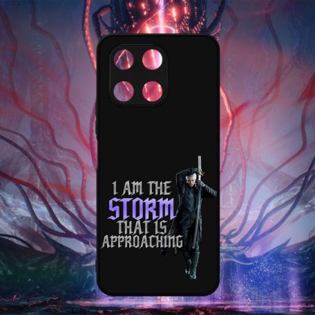 Devil May Cry - Vergil - Honor tok 