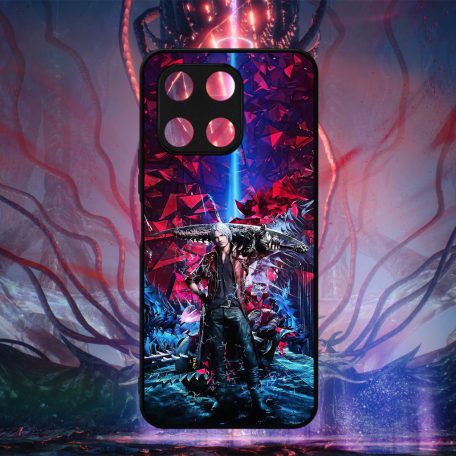 Devil May Cry - Dante - Honor tok 