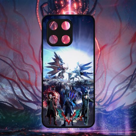 Devil May Cry 5 - Art - Honor tok 