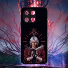 Devil May Cry - Dante & Ebony & Ivory - Honor tok 