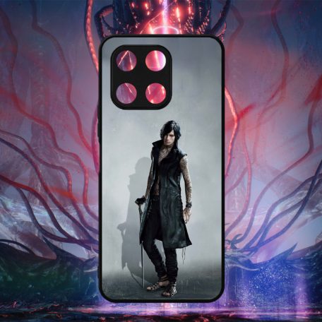 Devil May Cry 5 - V - Honor tok 