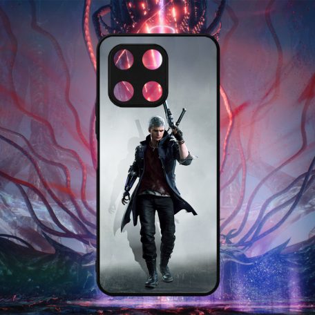 Devil May Cry 5 - Nero - Honor tok 