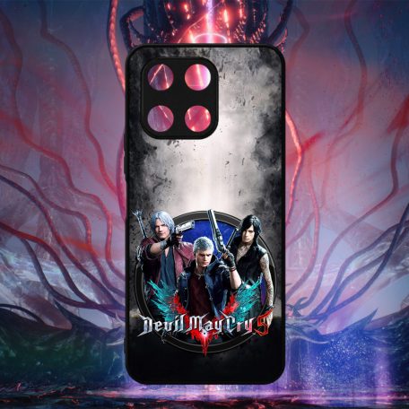 Devil May Cry 5 - Logo - Honor tok 