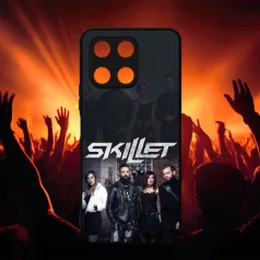 Skillet - Honor tok 