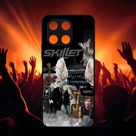 Skillet - Lucy - Honor tok 