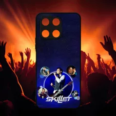 Skillet - John Cooper - Honor tok 