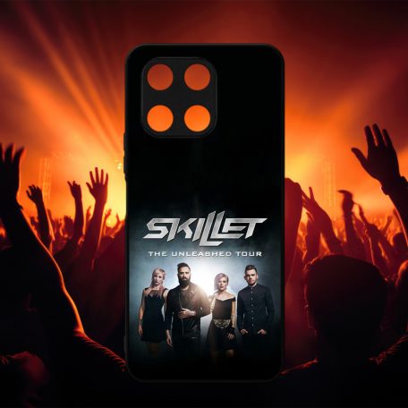 Skillet - The Unleashed Tour - Honor tok 