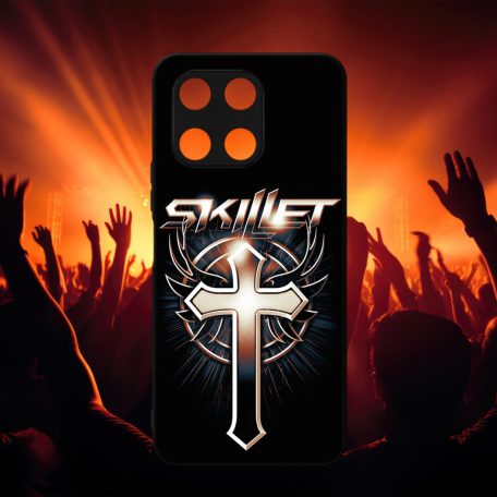 Skillet - Cross - Honor tok 