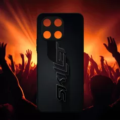 Skillet - Logo - Honor tok 