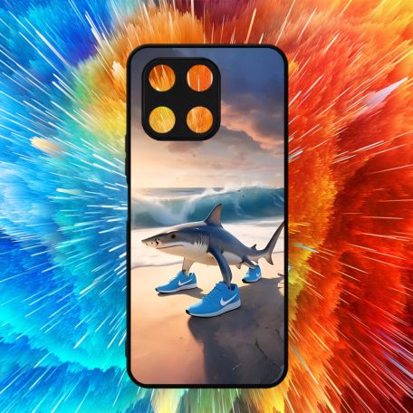 Italian Brainrot - Tralalero Tralala - Honor tok 