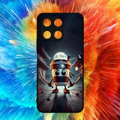 Italian Brainrot - Capuccino Assassino - Honor tok 