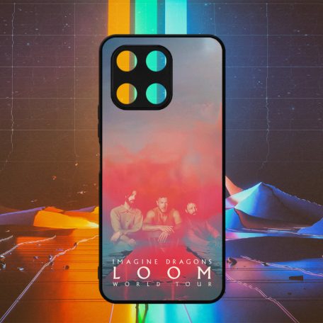 Imagine Dragons - Loom World Tour - Honor tok 