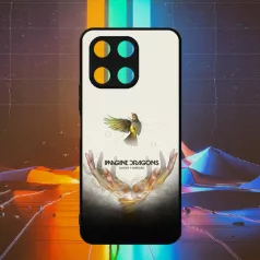 Imagine Dragons - Smoke + Mirrors - Honor tok 