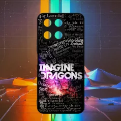 Imagine Dragons - Songstorm - Honor tok 