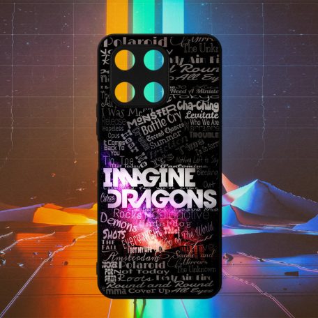 Imagine Dragons - Songstorm - Honor tok 