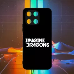 Imagine Dragons - Logo - Honor tok 