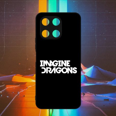 Imagine Dragons - Logo - Honor tok 