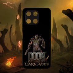 Doom - The Dark Ages - Honor tok 